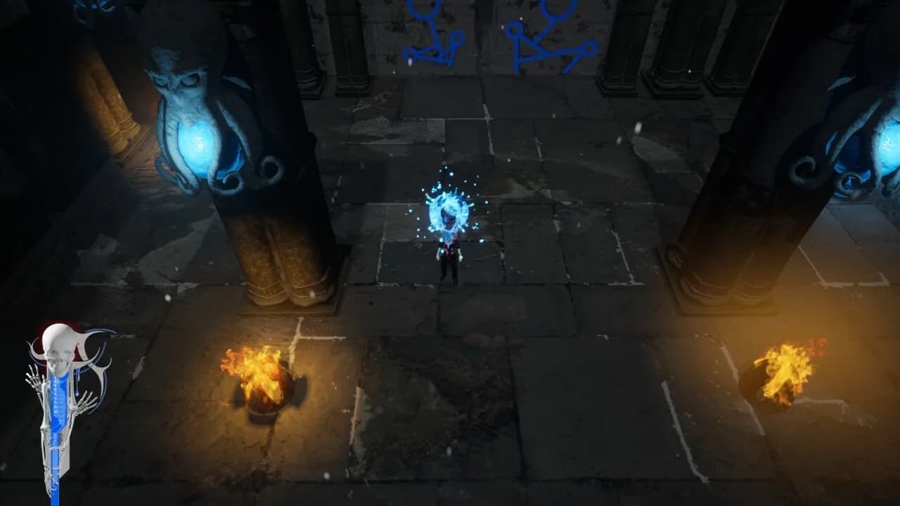 Spectral Climb görsel 8