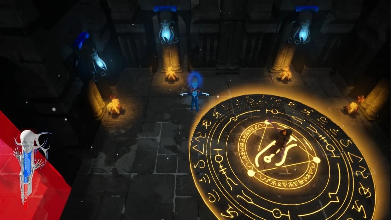 Spectral Climb görsel 9