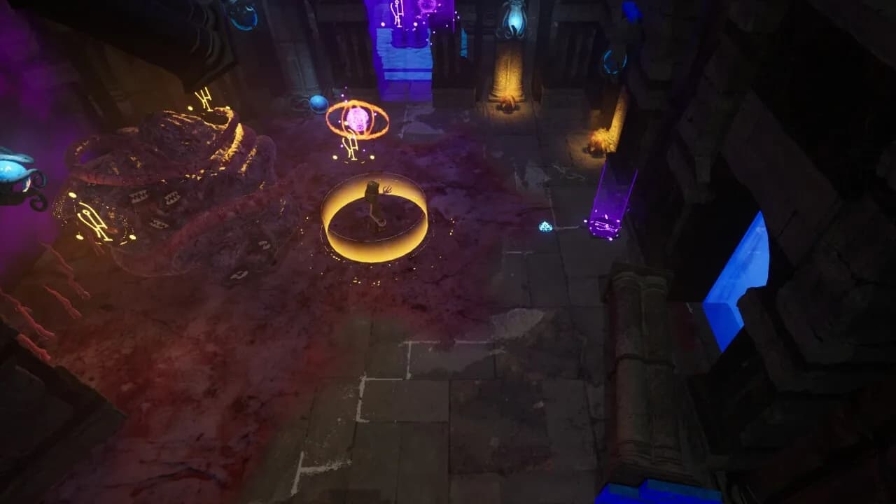 Spectral Climb görsel 10