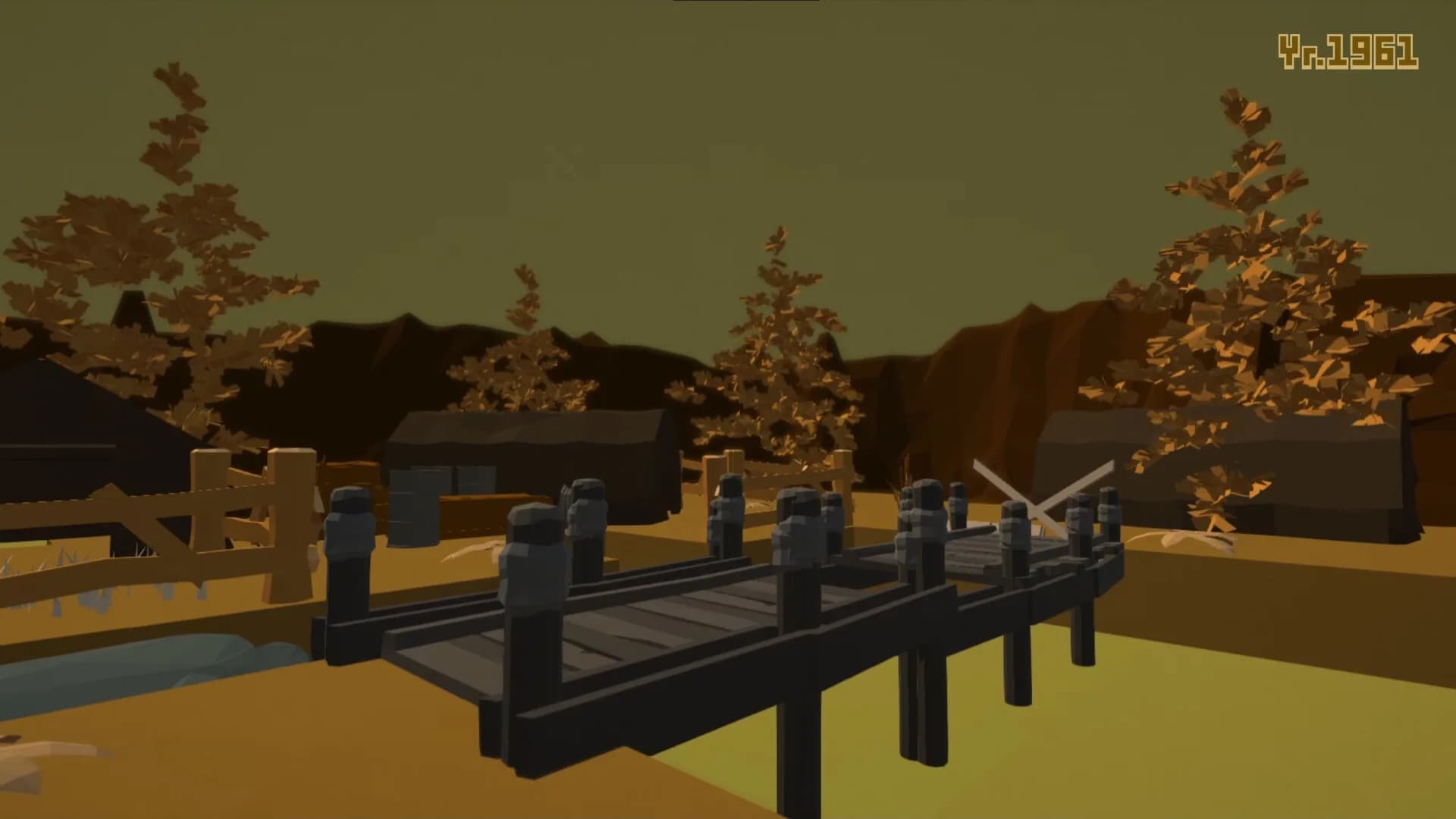 Tale of Time: Bagua görsel 4