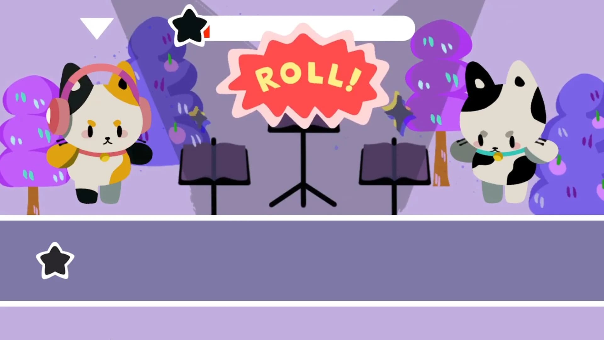 Mango Goes to Mewsic School görsel 2