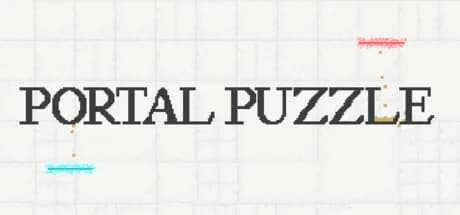 Portal Puzzle görsel 1