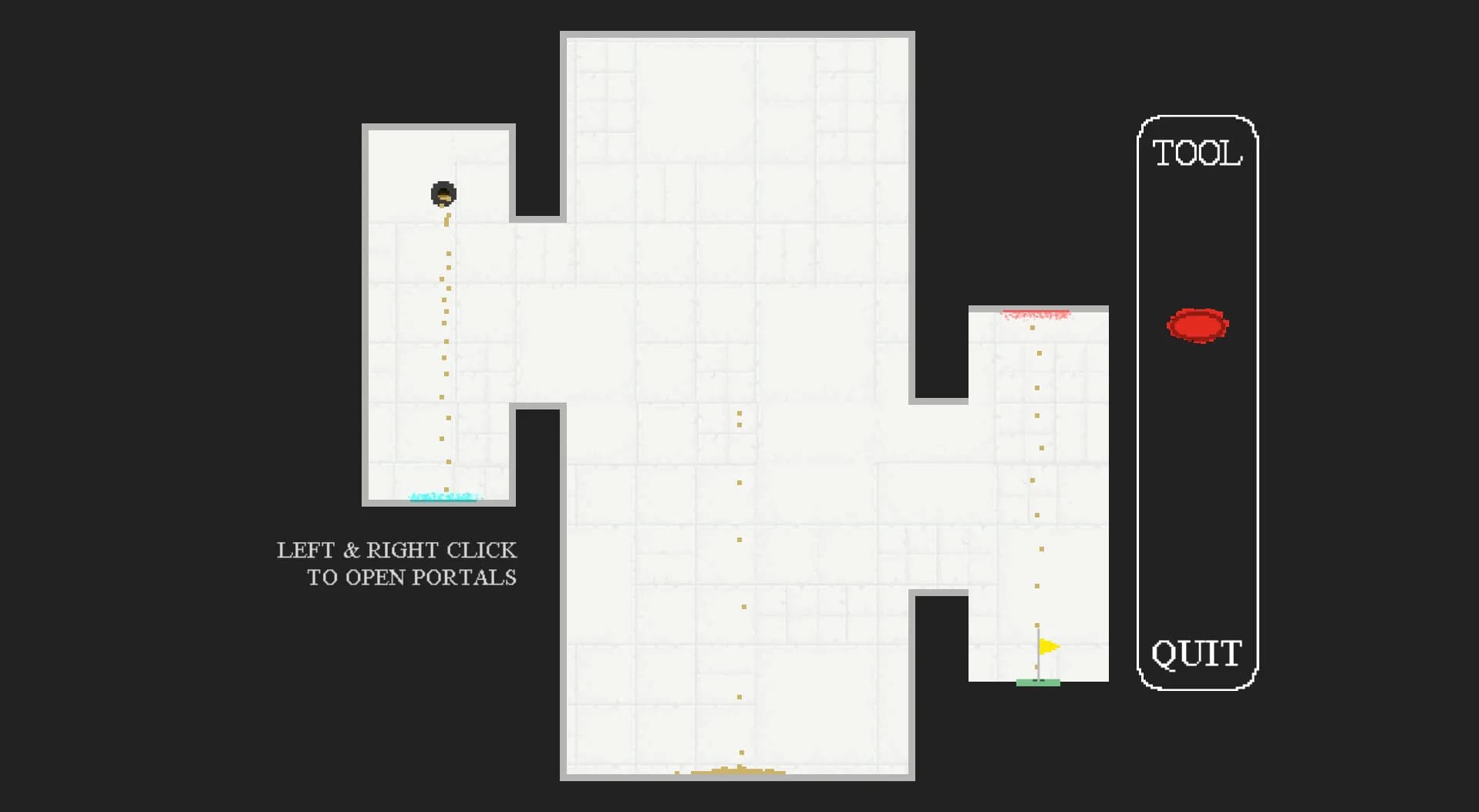 Portal Puzzle görsel 2