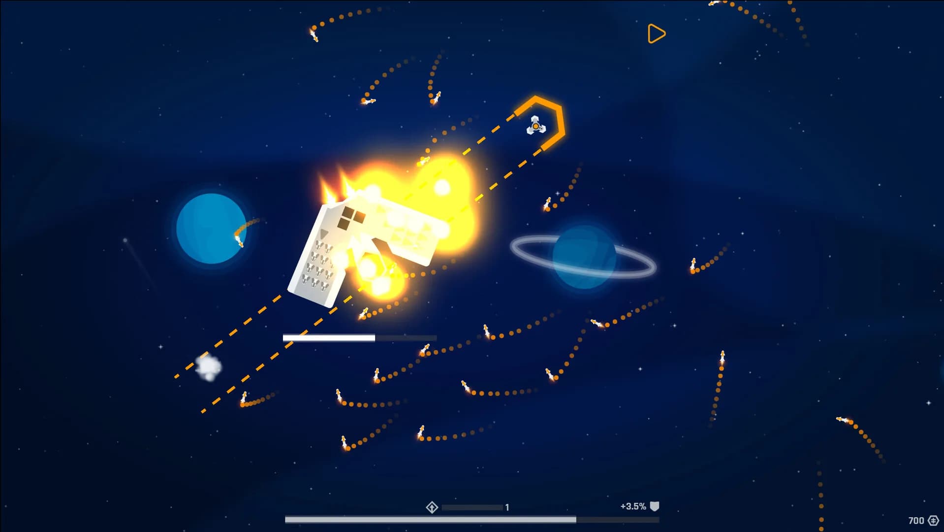 Cosmic Cursor görsel 2