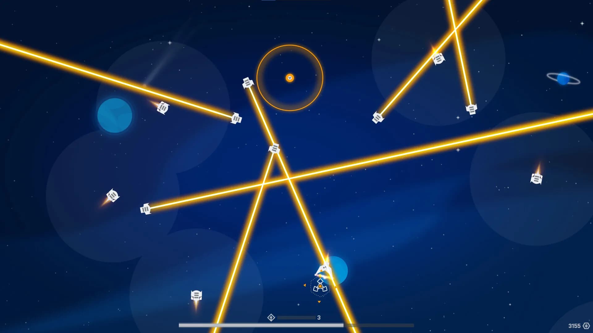 Cosmic Cursor görsel 4