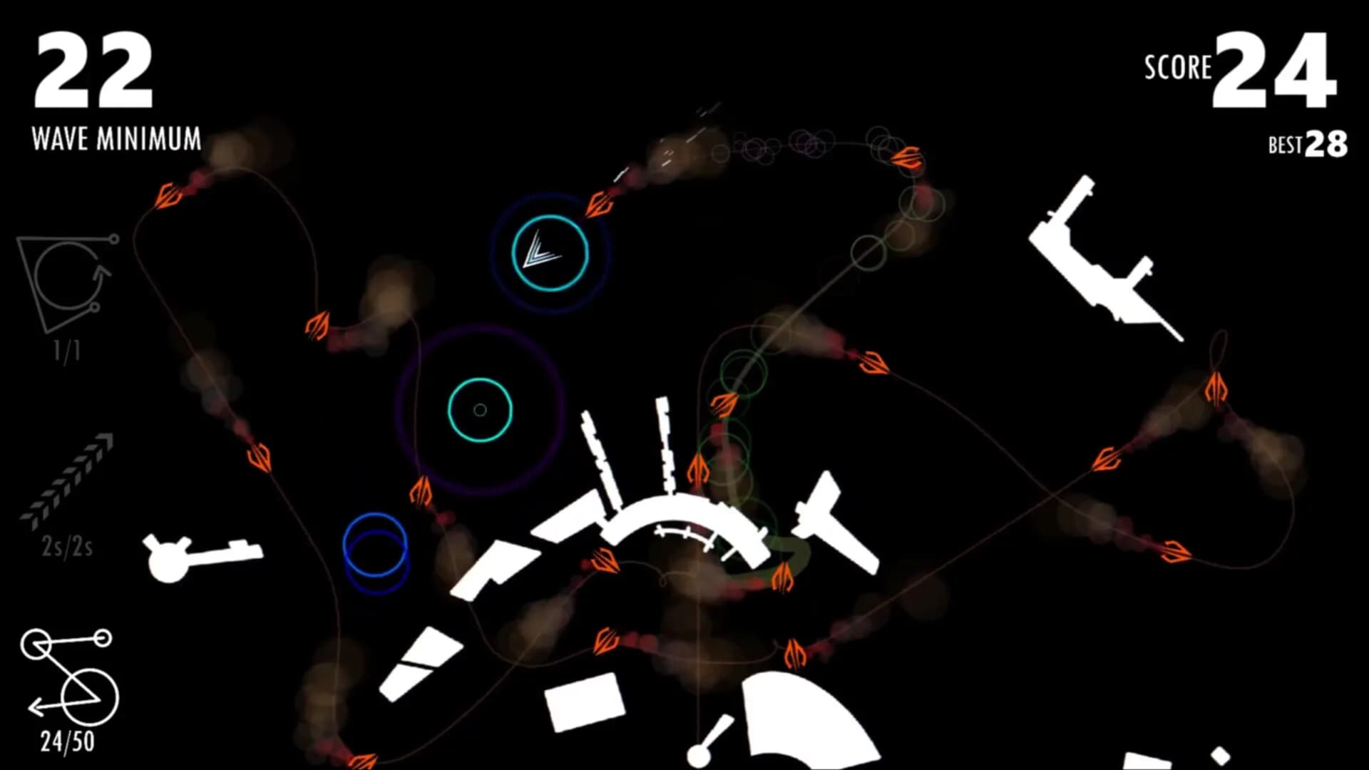 Nightrunner görsel 6
