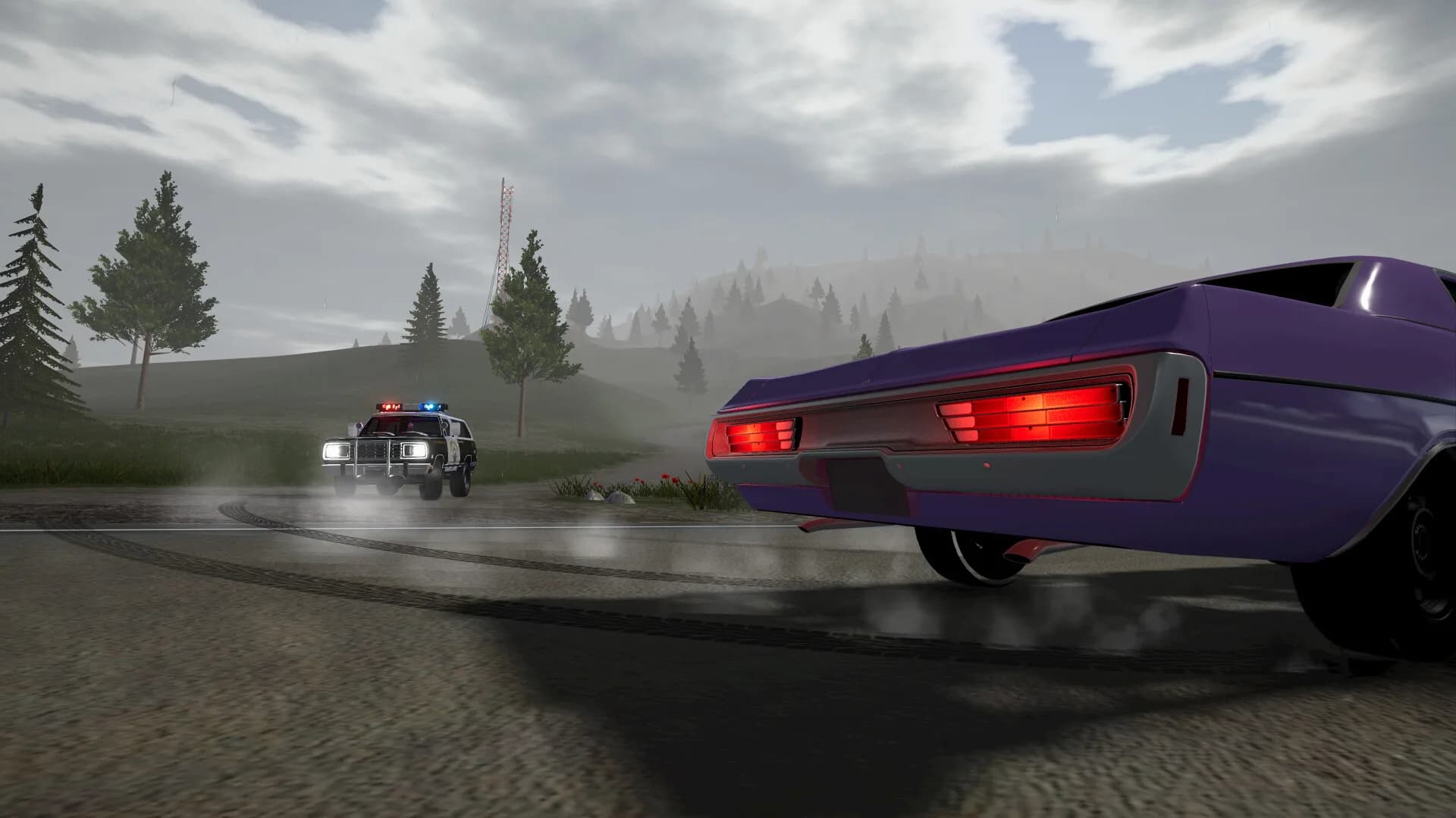 Driveland görsel 3