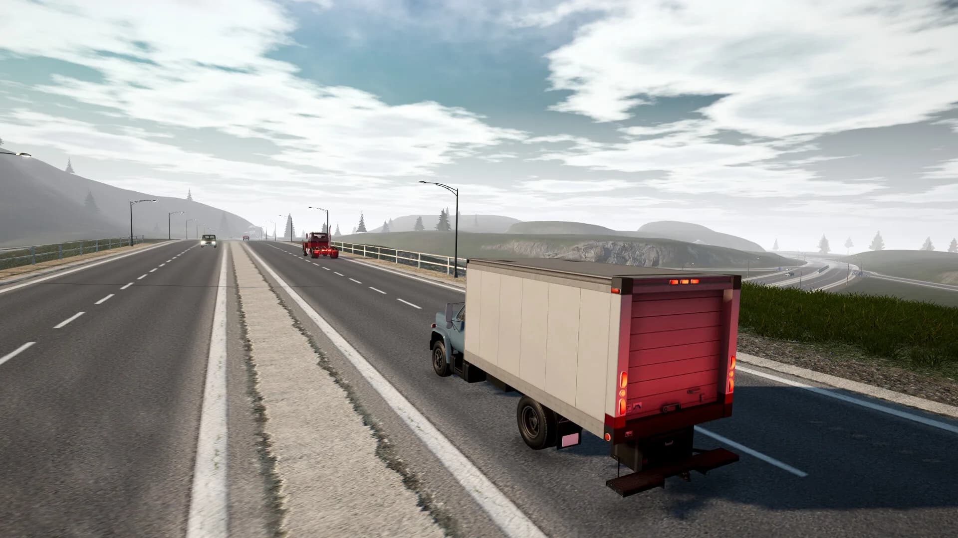 Driveland görsel 9