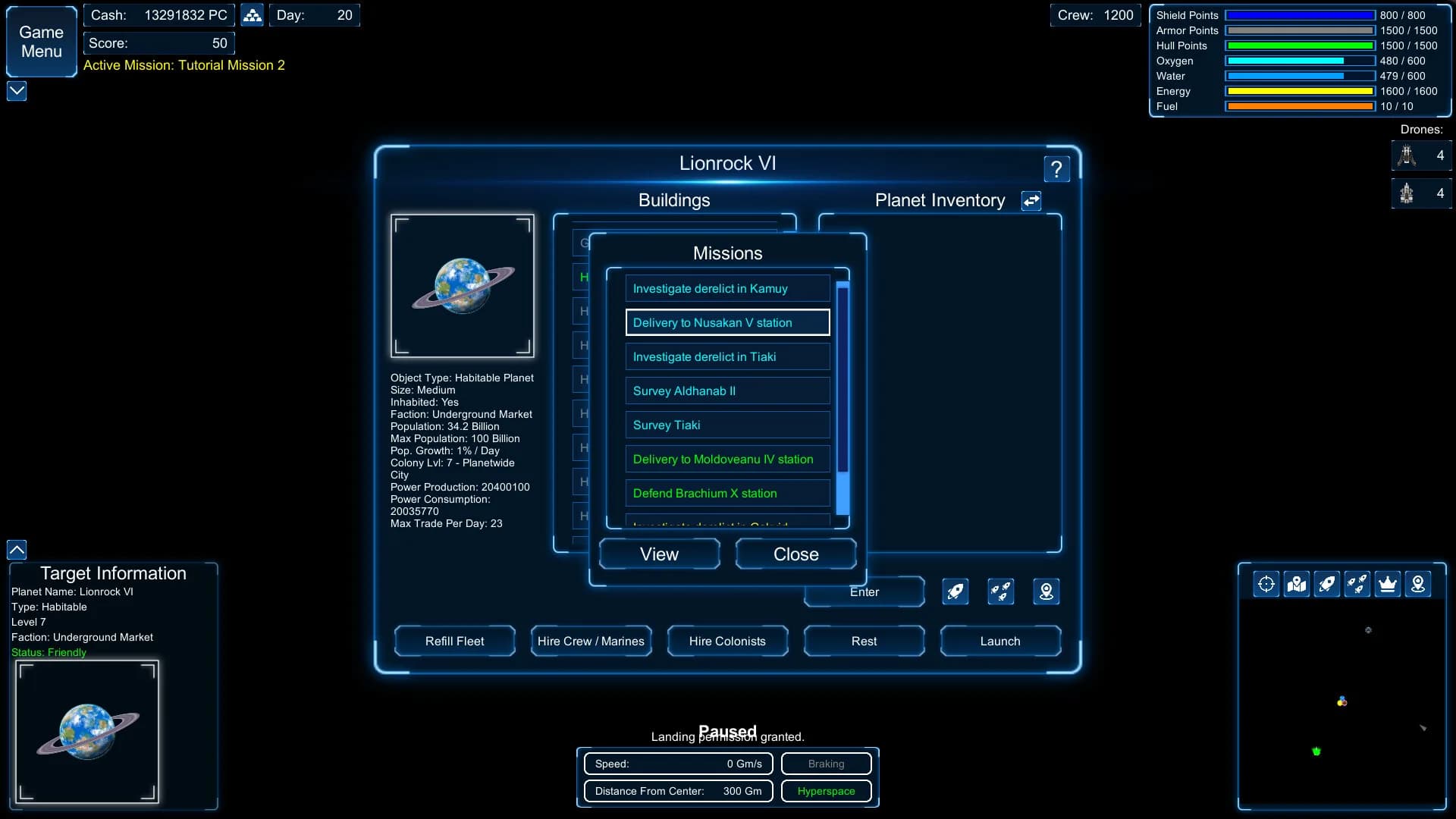 Cosmic Armada görsel 12