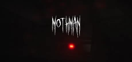 Mothman görsel 1