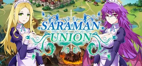 Saraman Union görsel 1