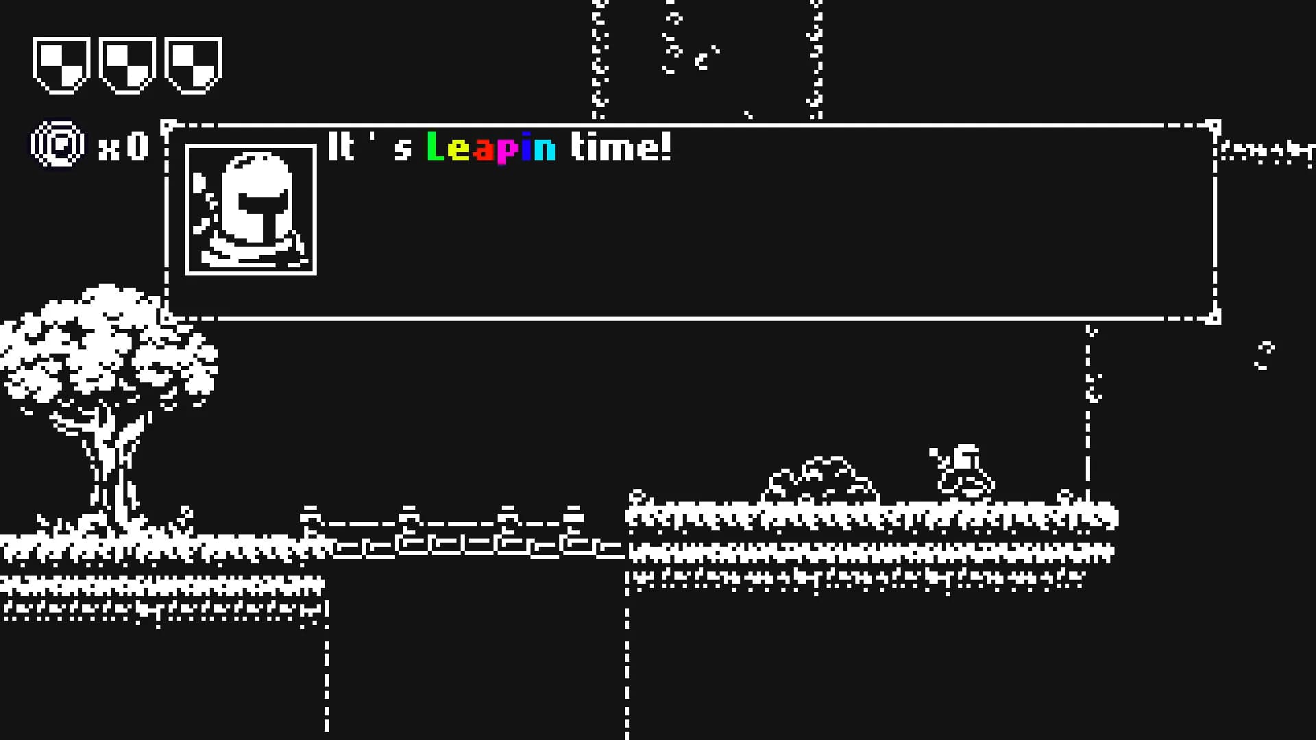 Leap Hero görsel 5