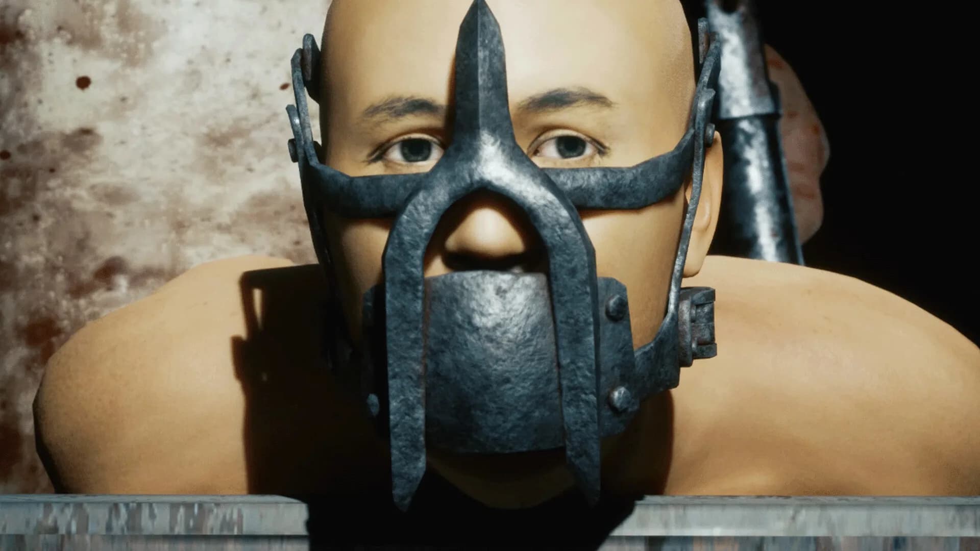 Pigsaw: Human Abattoir görsel 3