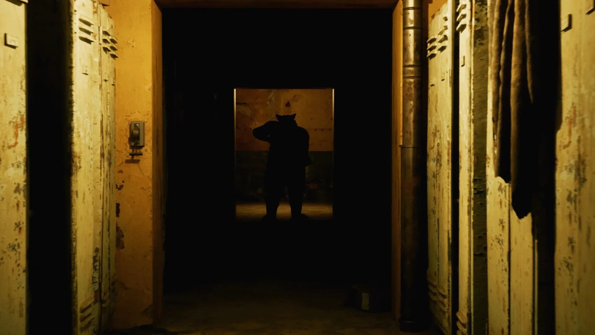 Pigsaw: Human Abattoir görsel 6