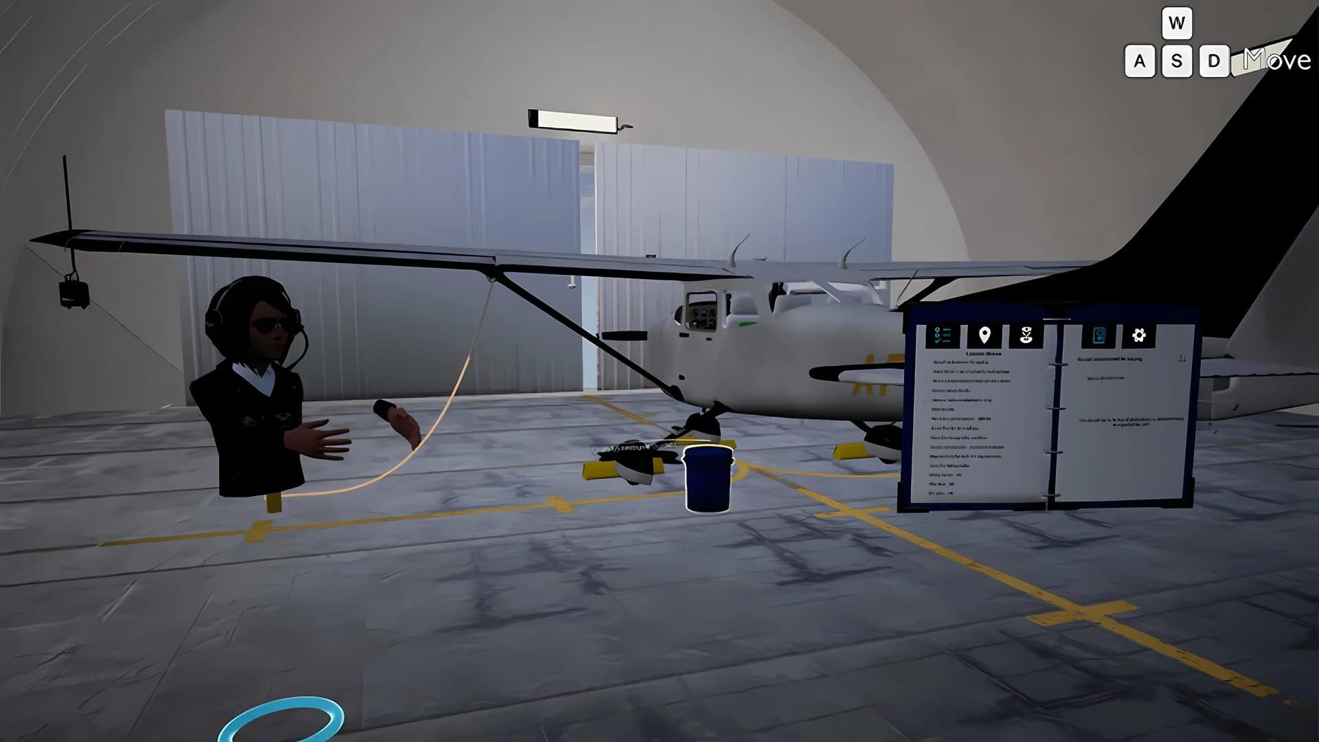 Virtu-Pilot görsel 2
