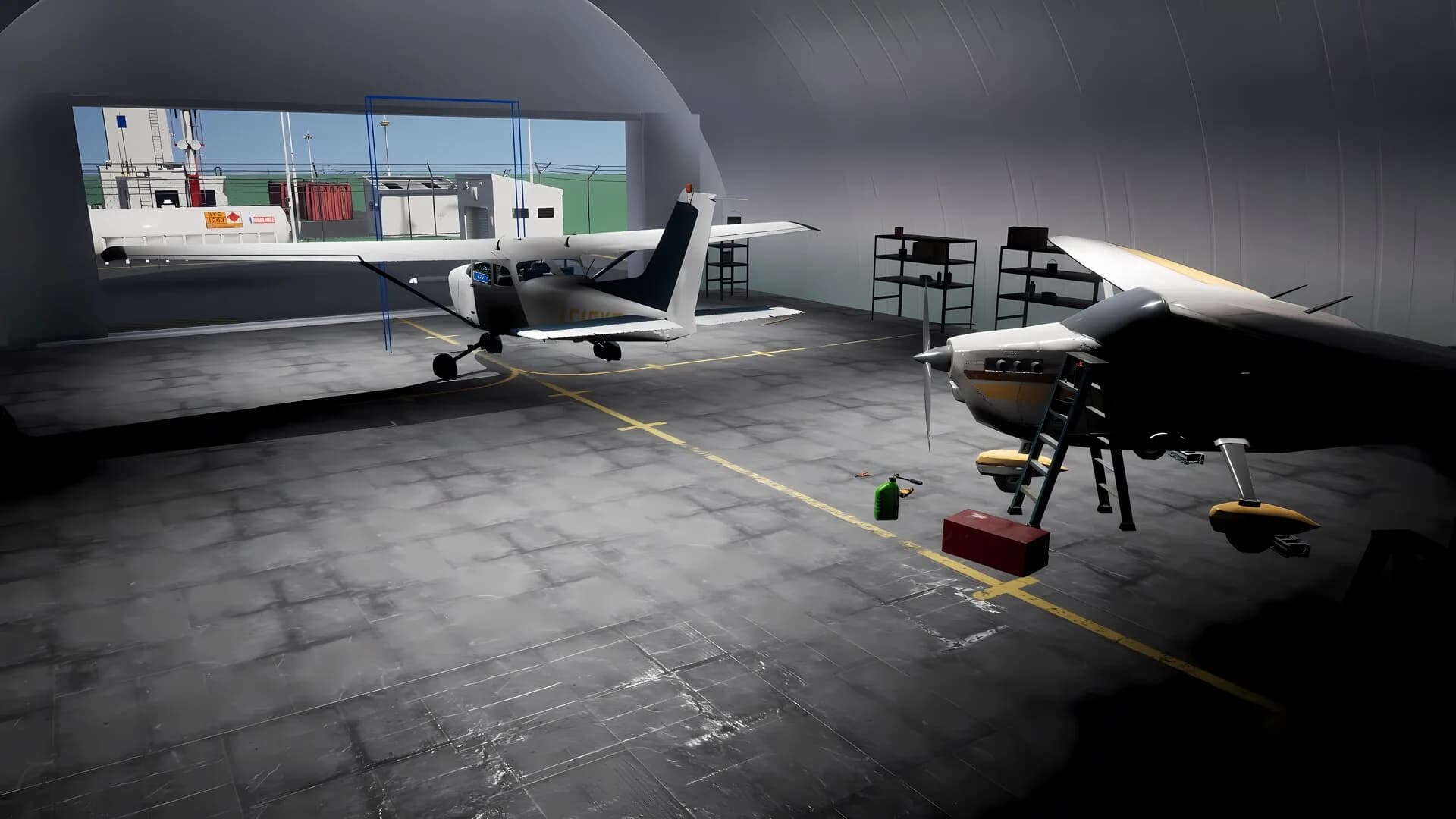 Virtu-Pilot görsel 3