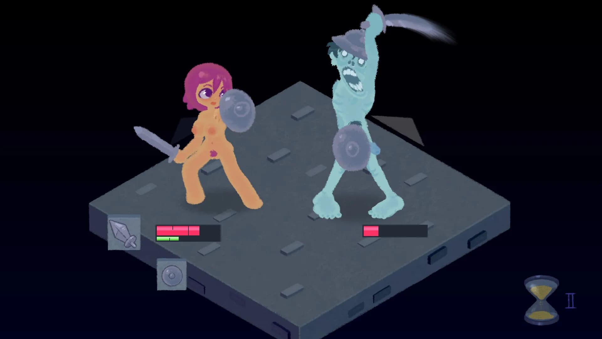 Dungeons of Desire görsel 4