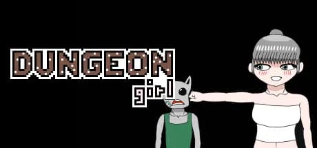 Dungeon Girl görsel 1