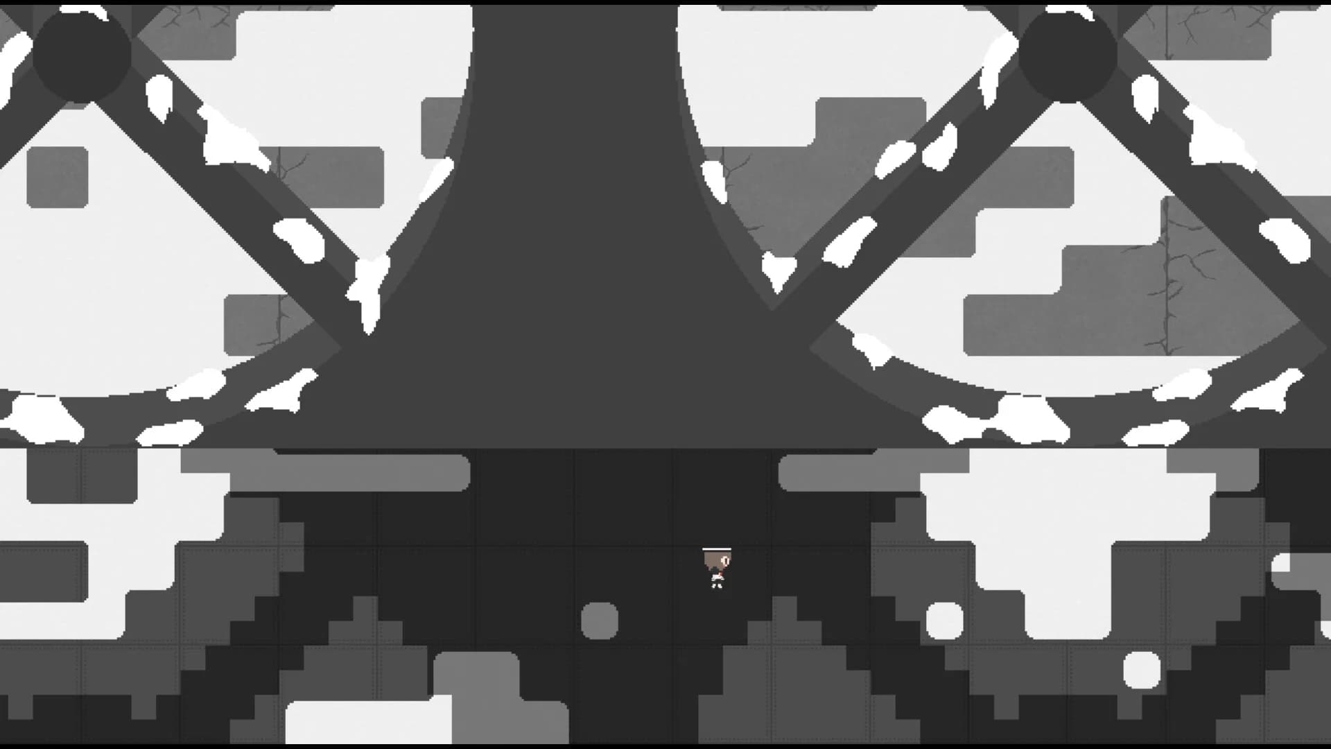 秘封最后旅 ~ Edge of Realm görsel 13