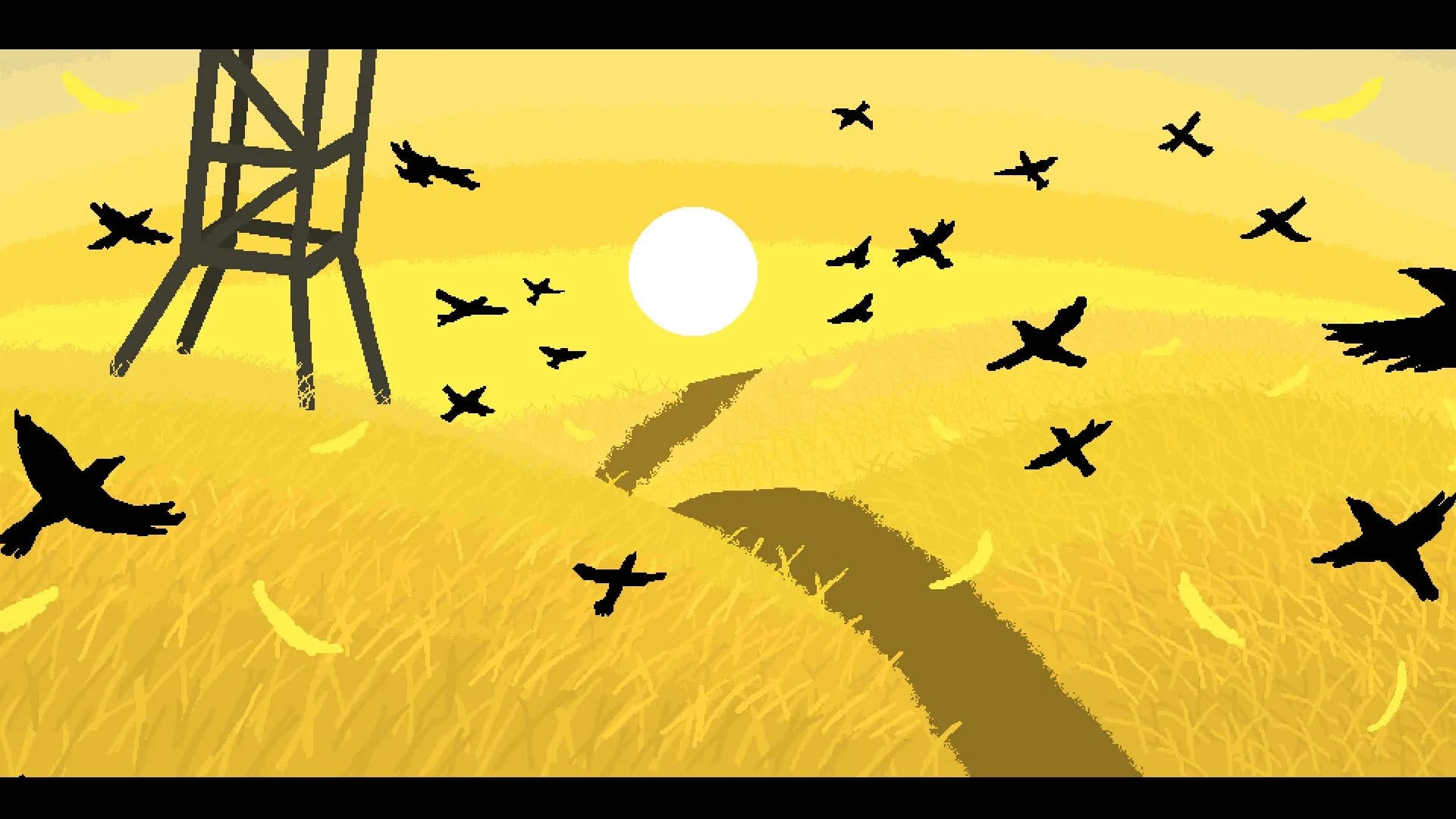 秘封最后旅 ~ Edge of Realm görsel 16