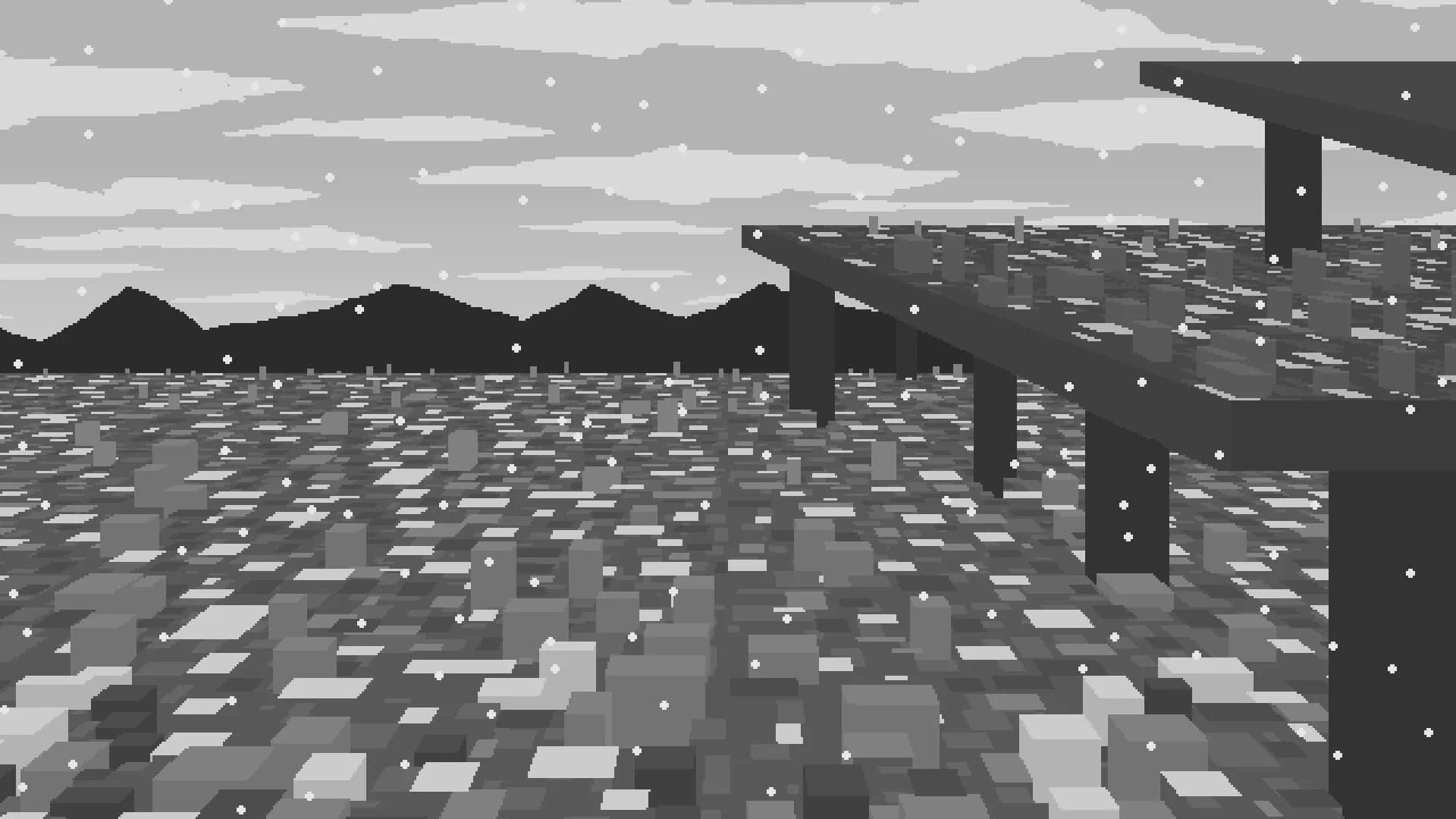 秘封最后旅 ~ Edge of Realm görsel 8