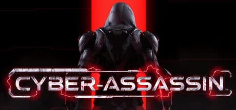 CYBER-ASSASSIN™