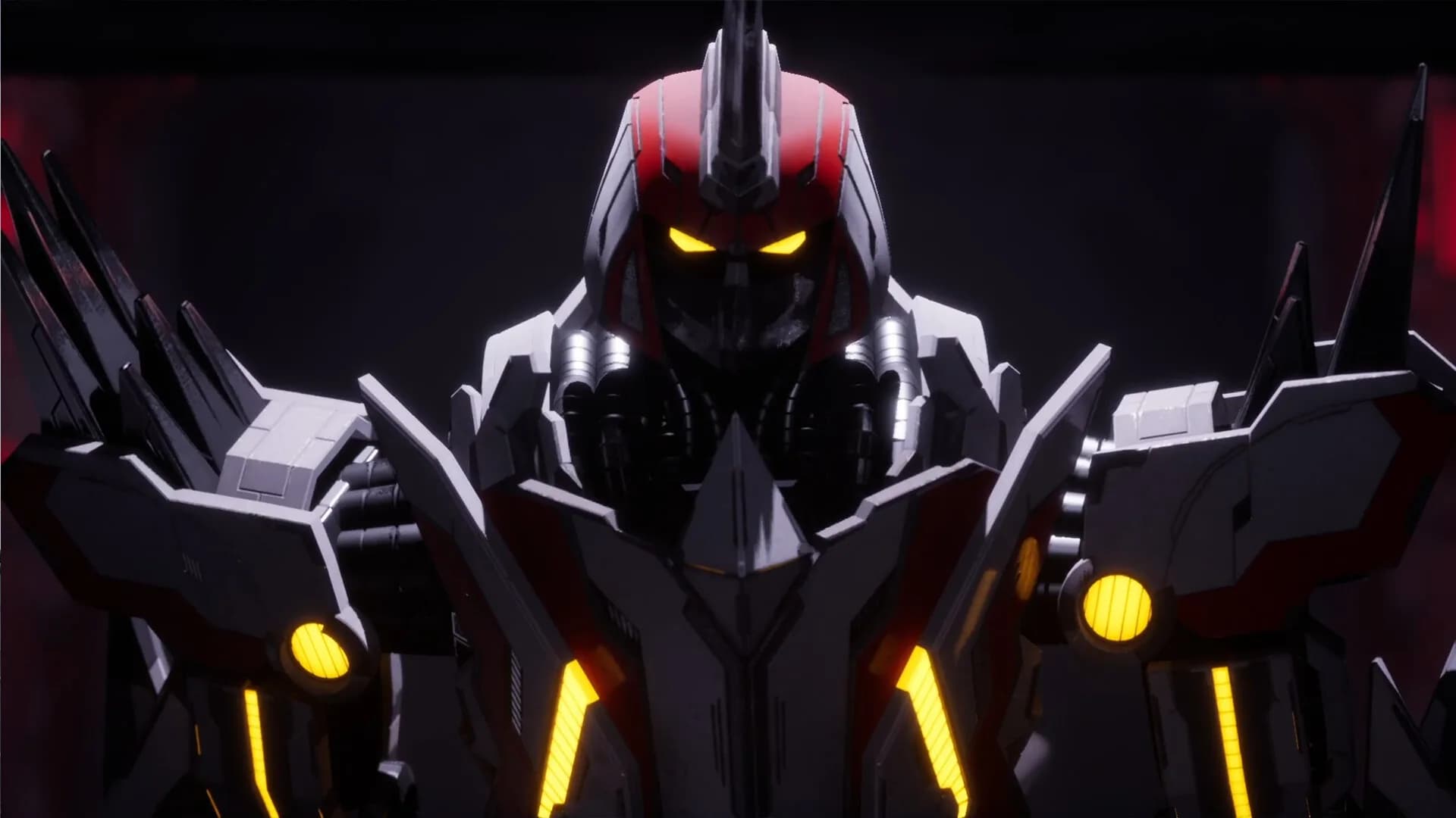 CYBER-ASSASSIN™ görsel 9