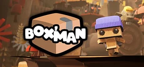 BOXMAN