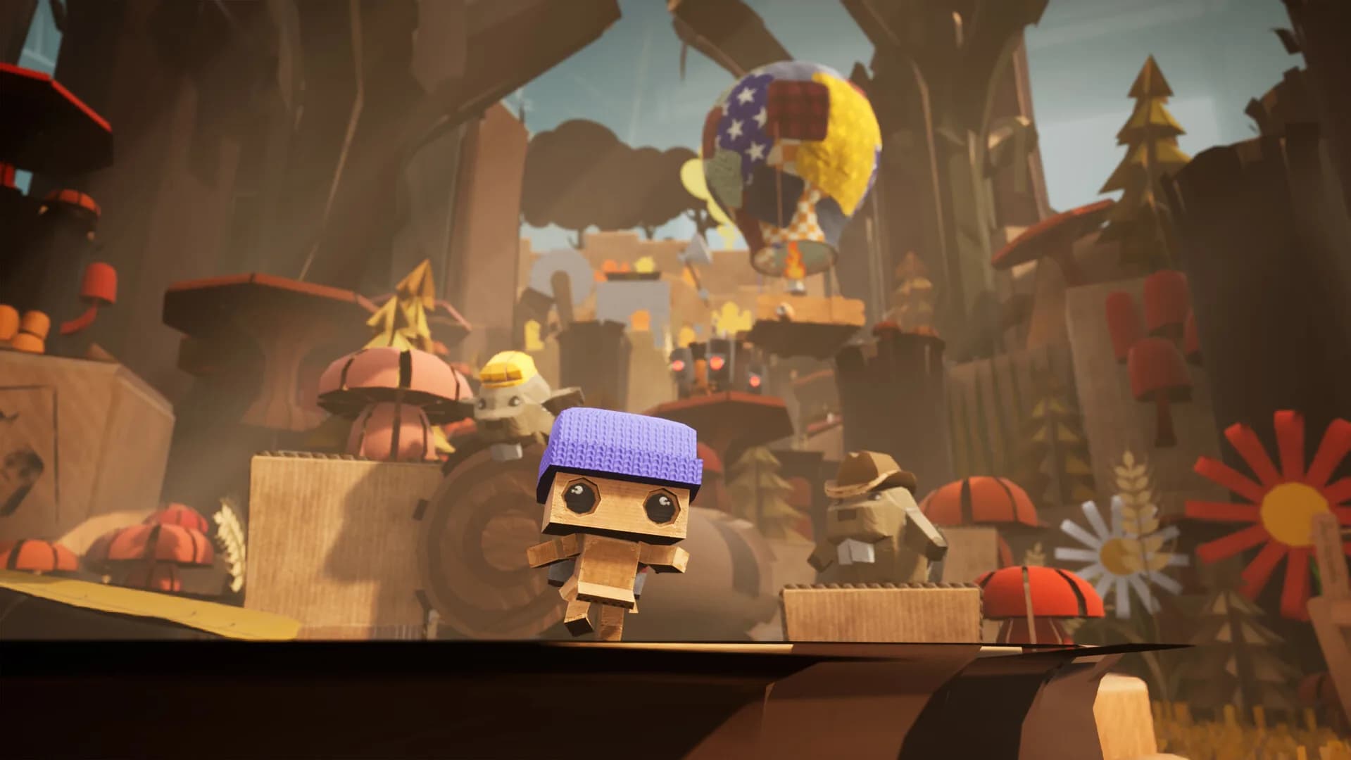 BOXMAN görsel 2