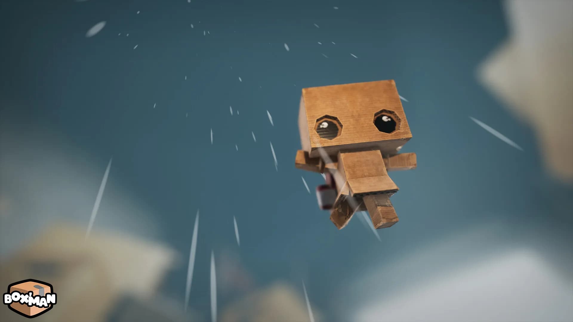 BOXMAN görsel 4
