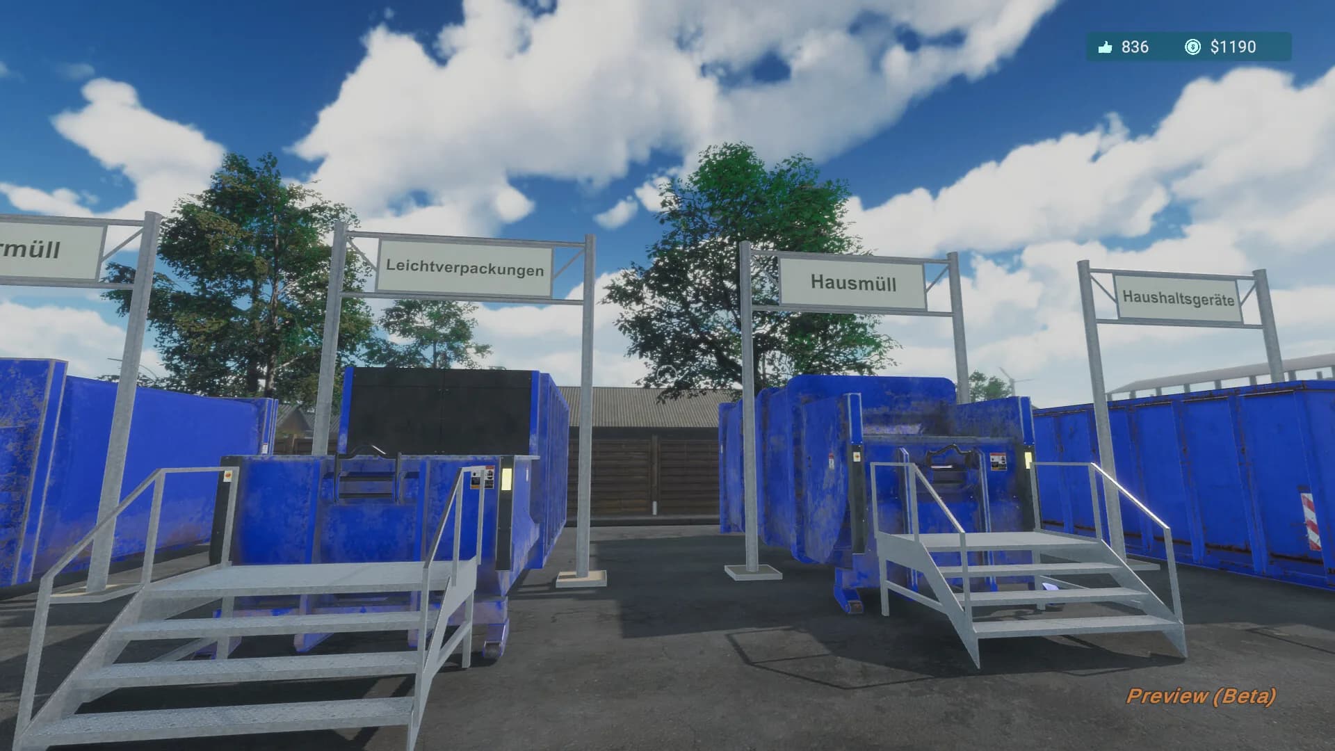 My Recycling Center görsel 2