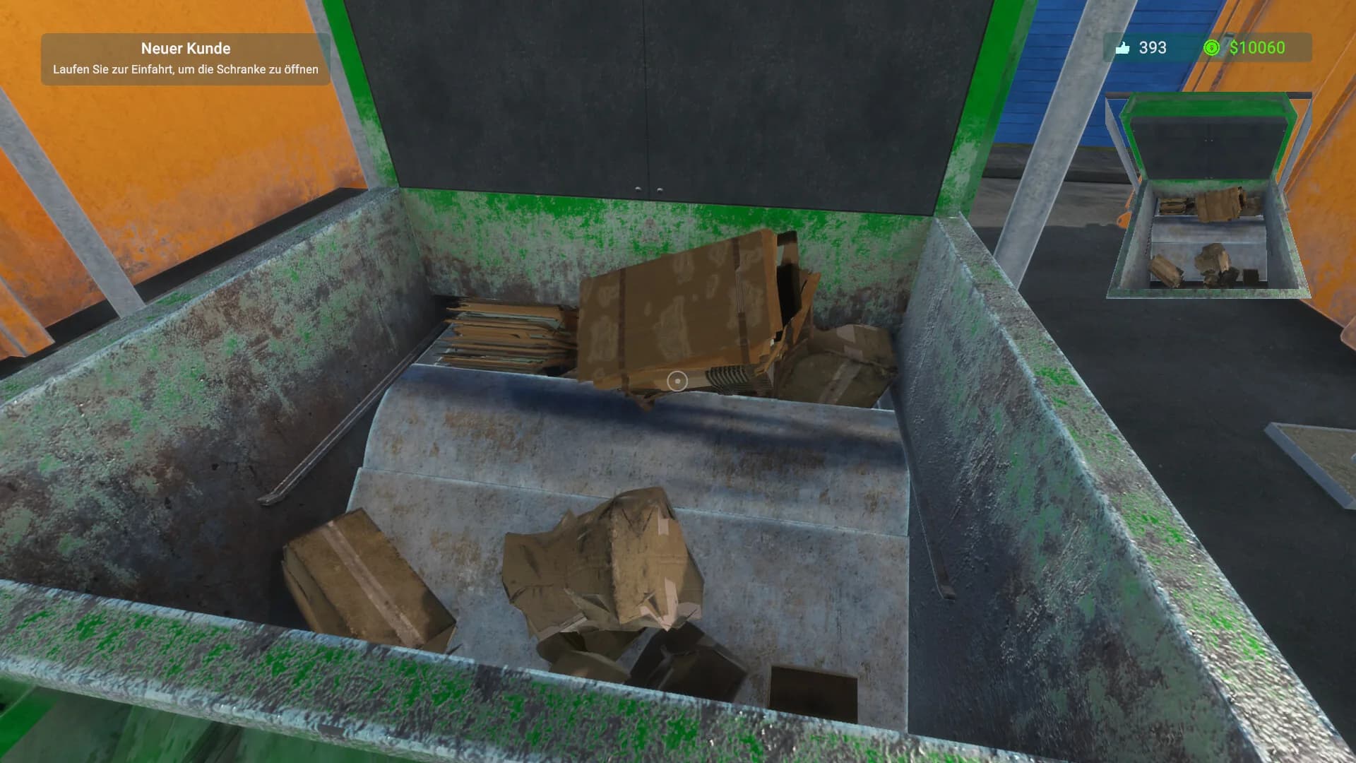My Recycling Center görsel 4