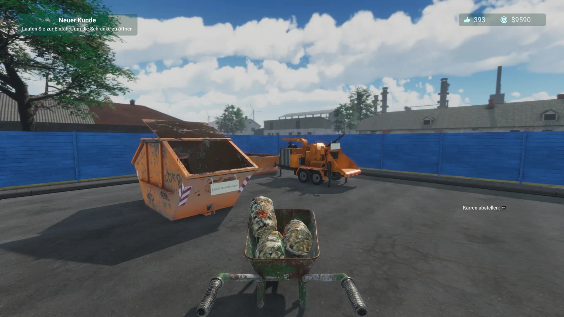 My Recycling Center görsel 6