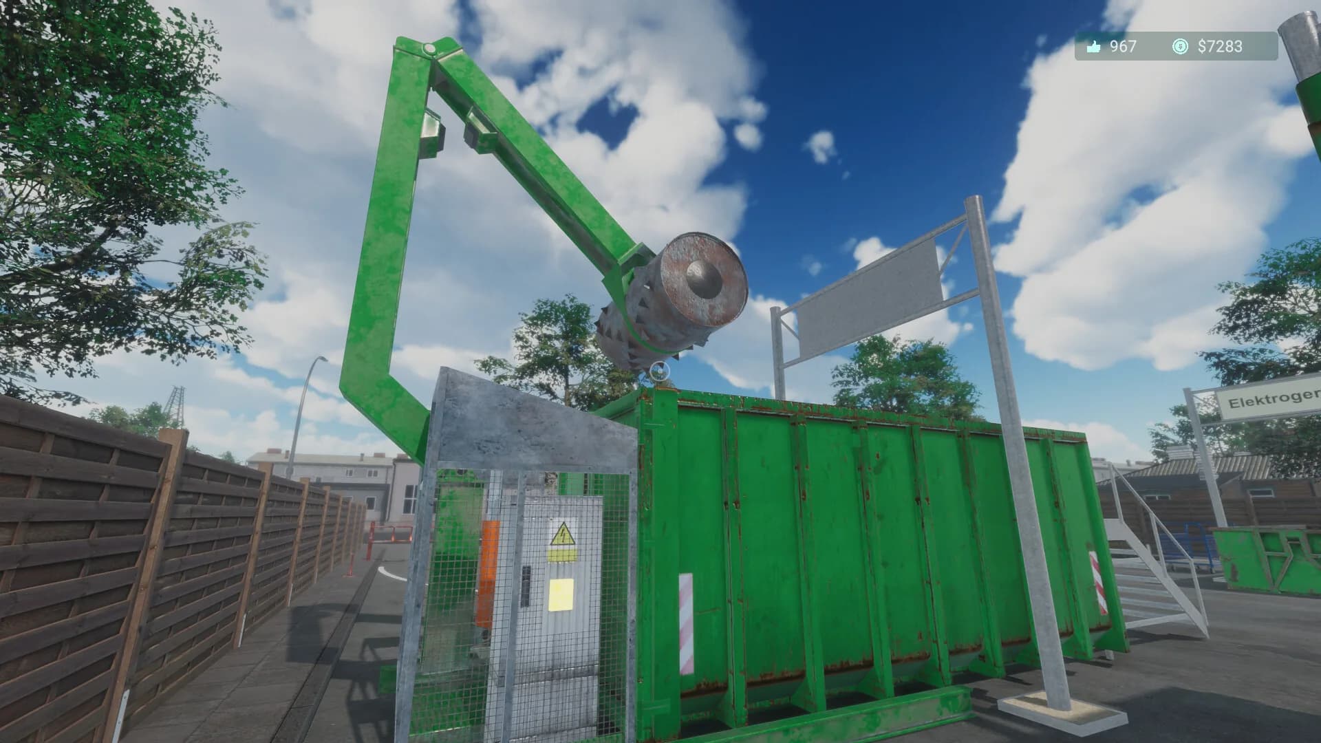 My Recycling Center görsel 7
