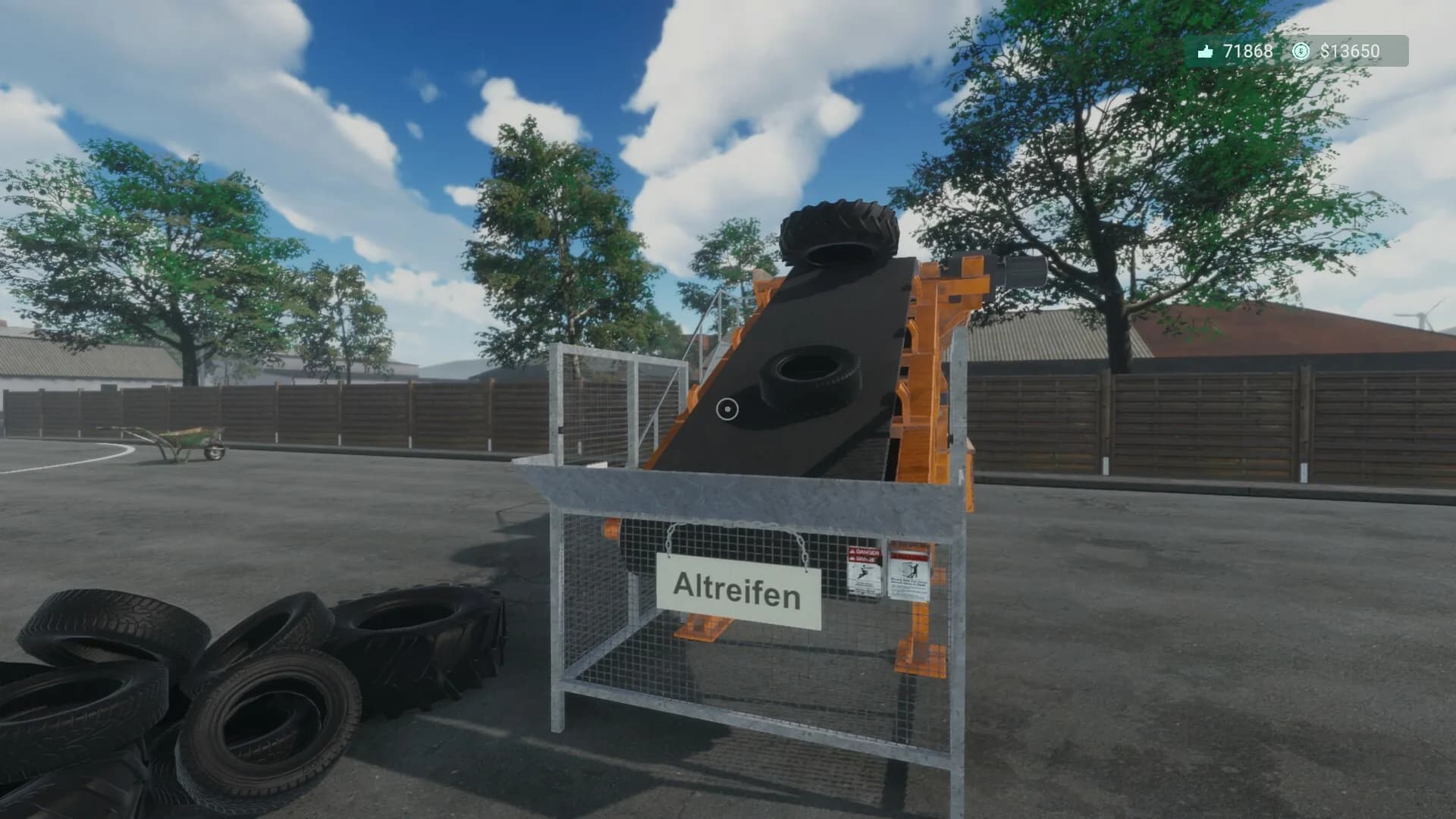 My Recycling Center görsel 9