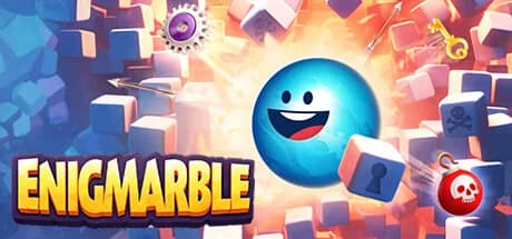 Enigmarble görsel 1