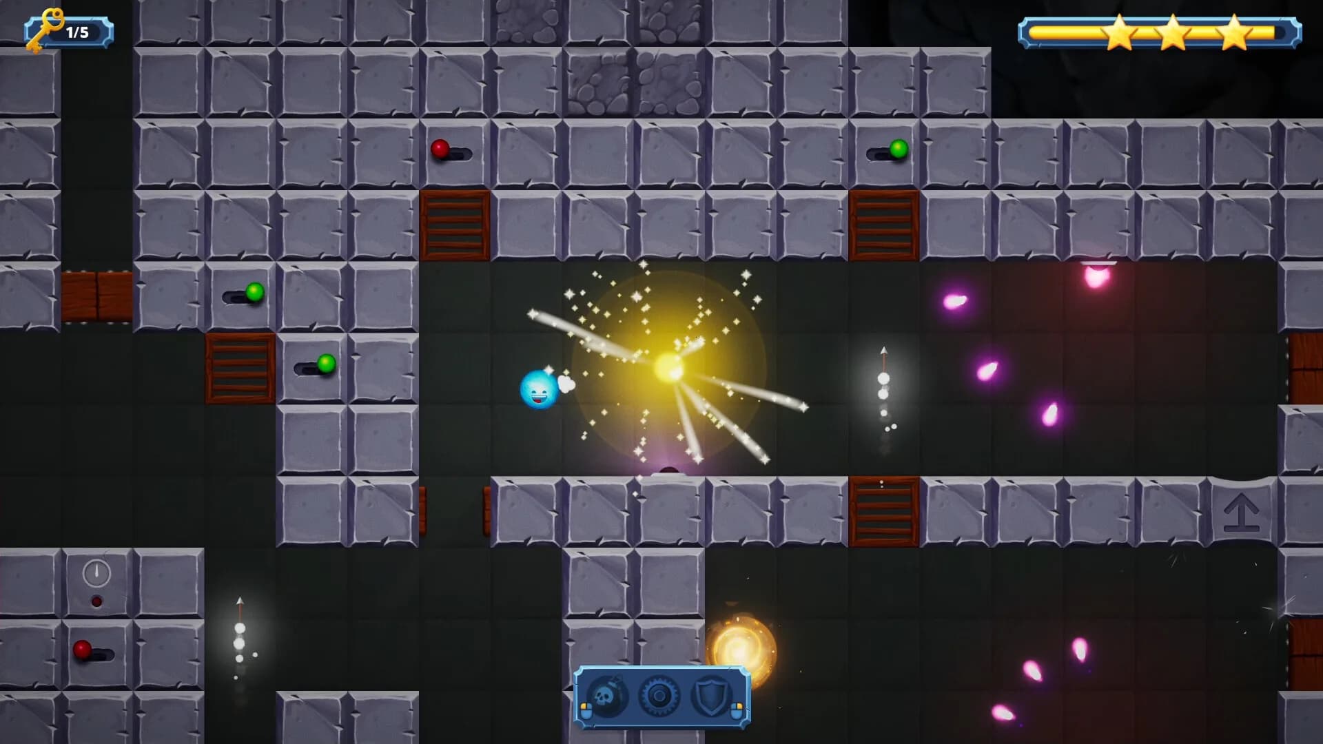 Enigmarble görsel 2