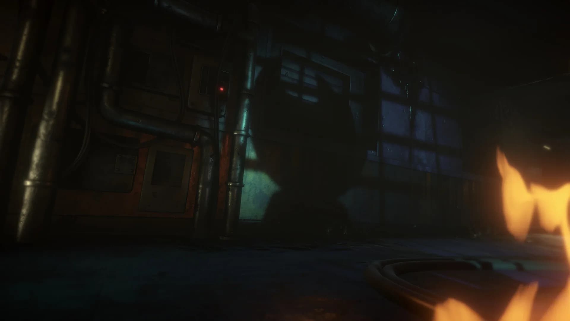 Bendy and the Ink Factory görsel 4