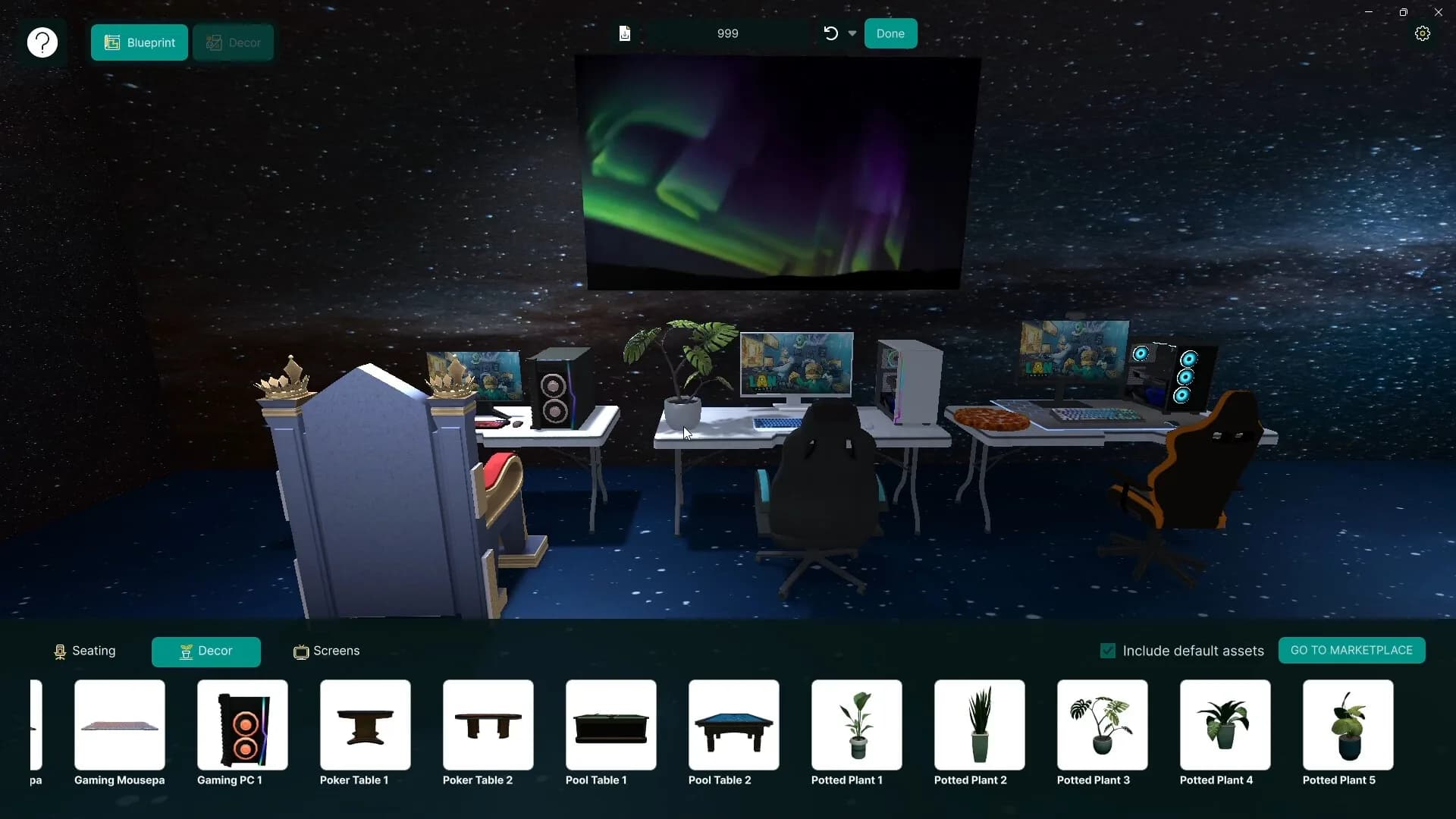 LAN Party görsel 2