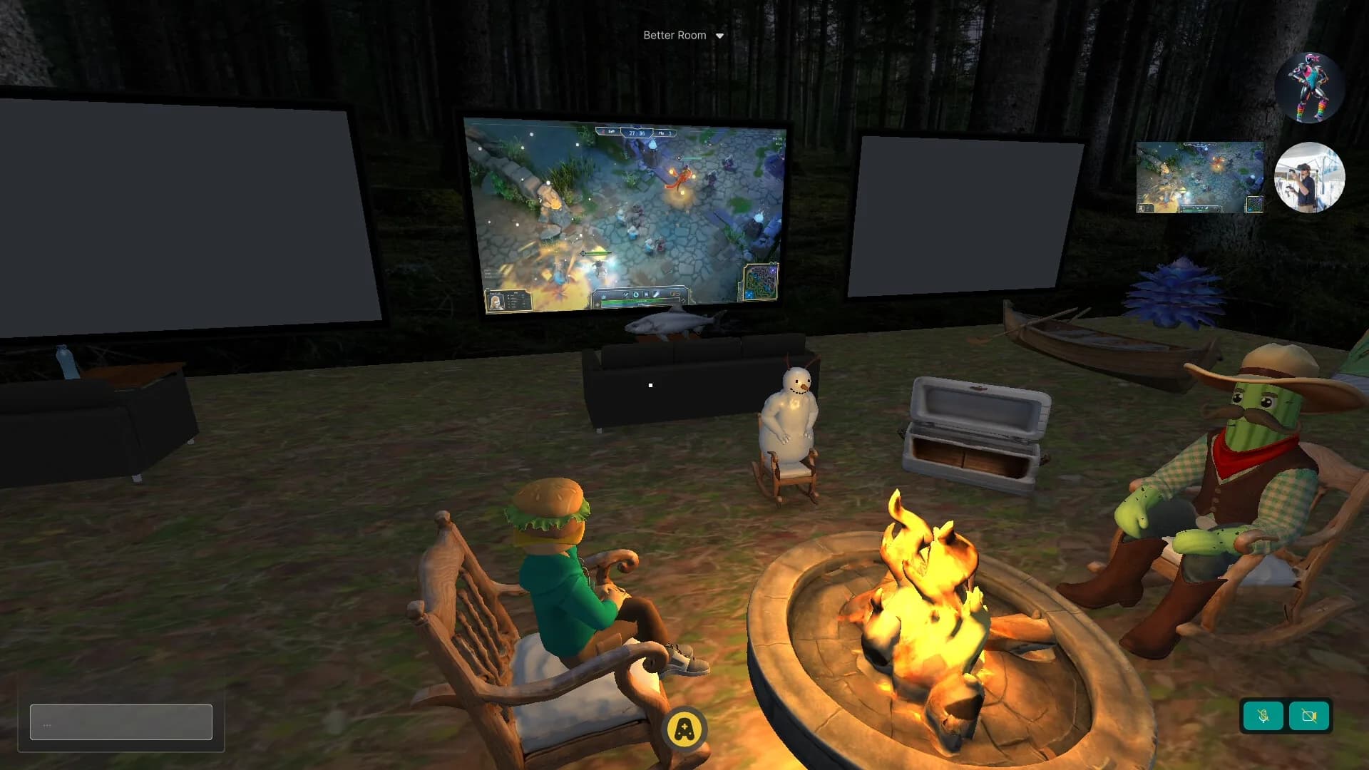 LAN Party görsel 5