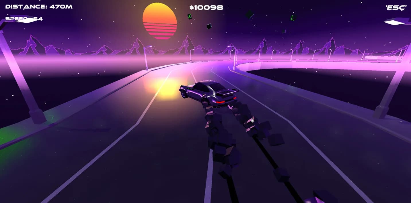 Drift.Wav görsel 2