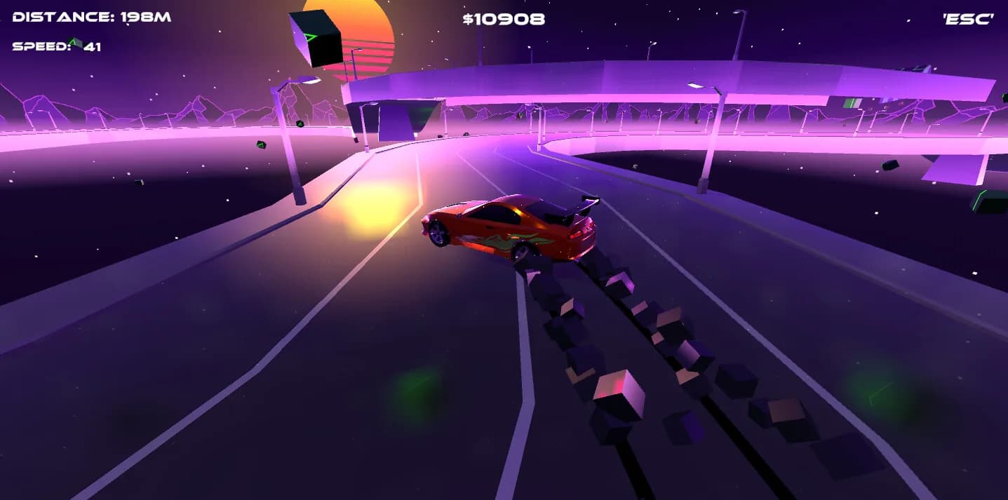Drift.Wav görsel 4