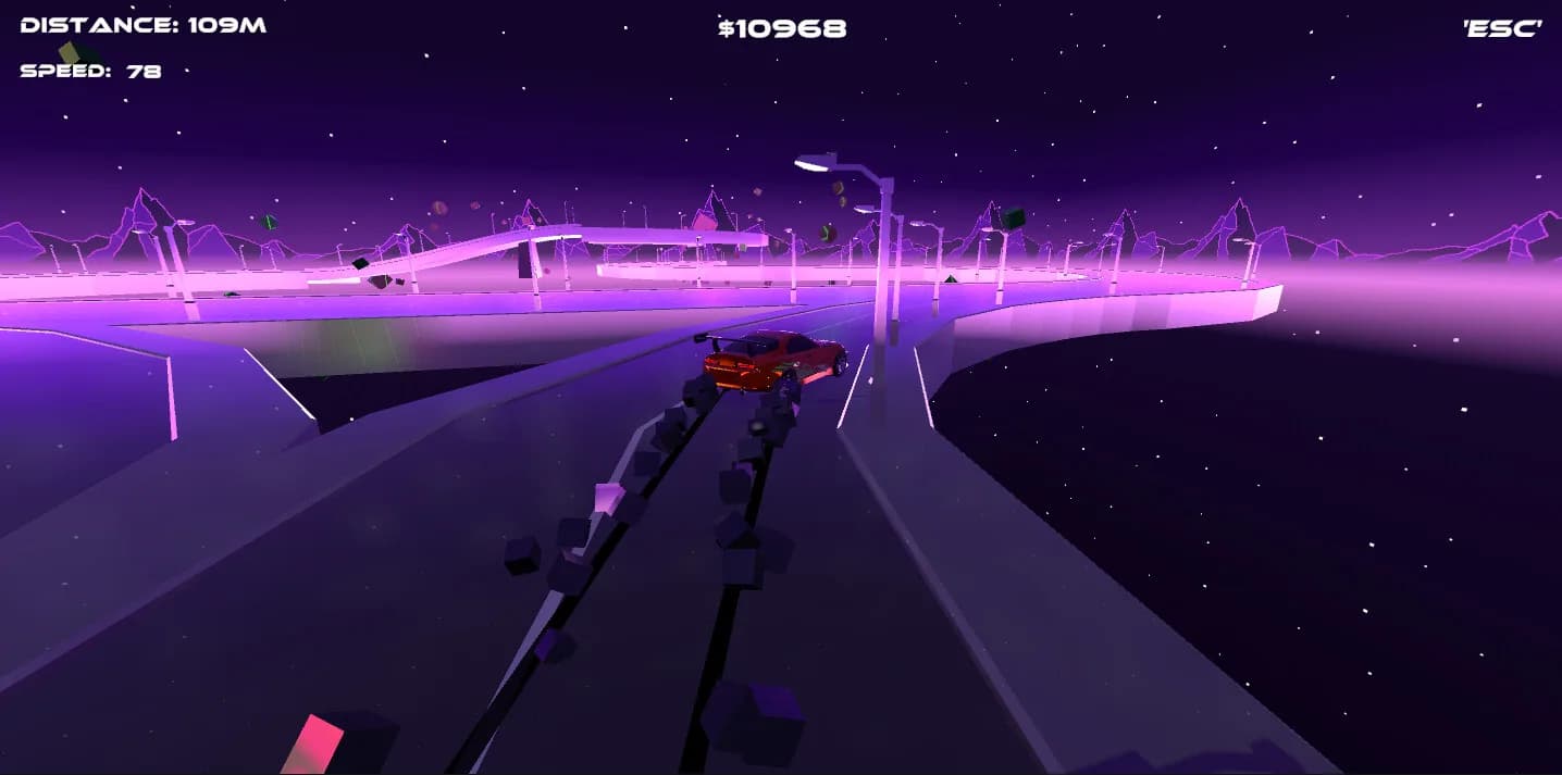 Drift.Wav görsel 8