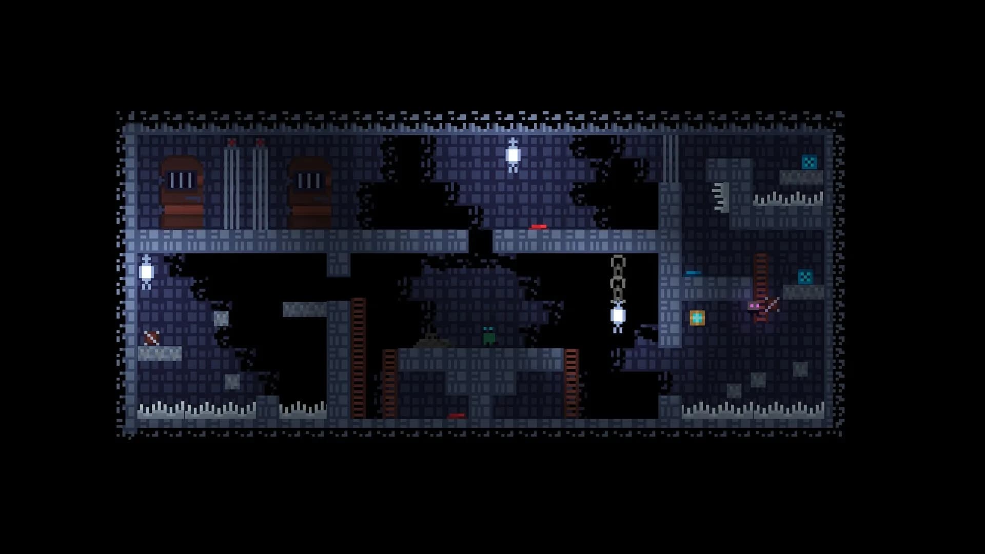 Crate Escape görsel 6
