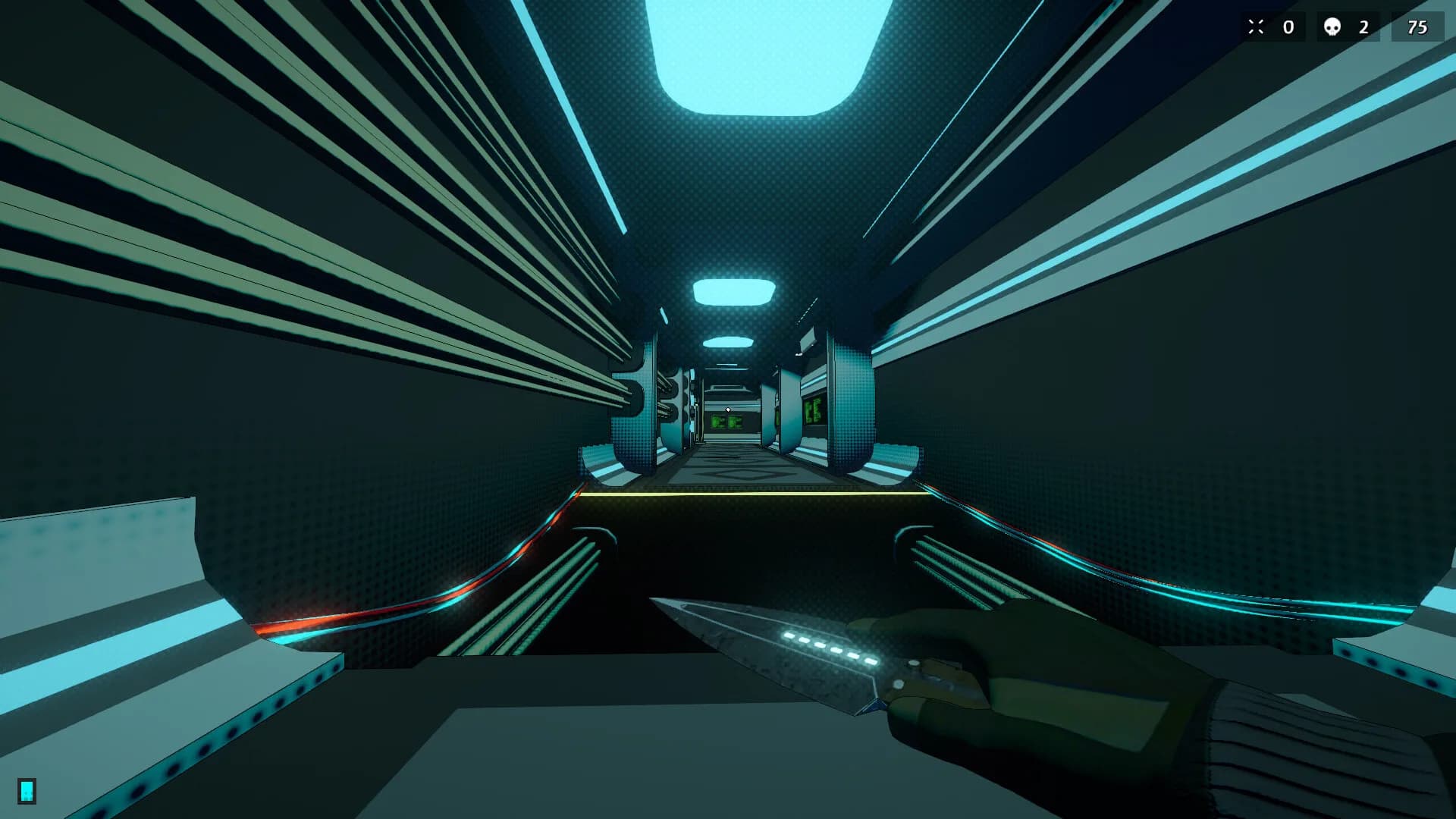 CYBERMATRIX görsel 2