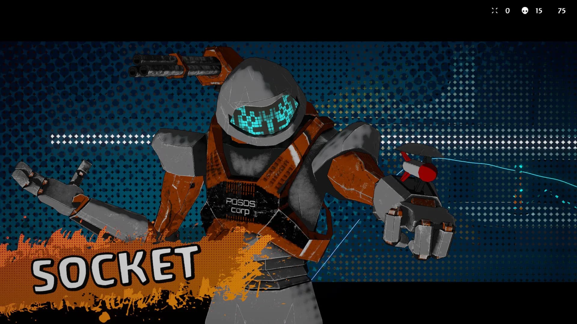 CYBERMATRIX görsel 3