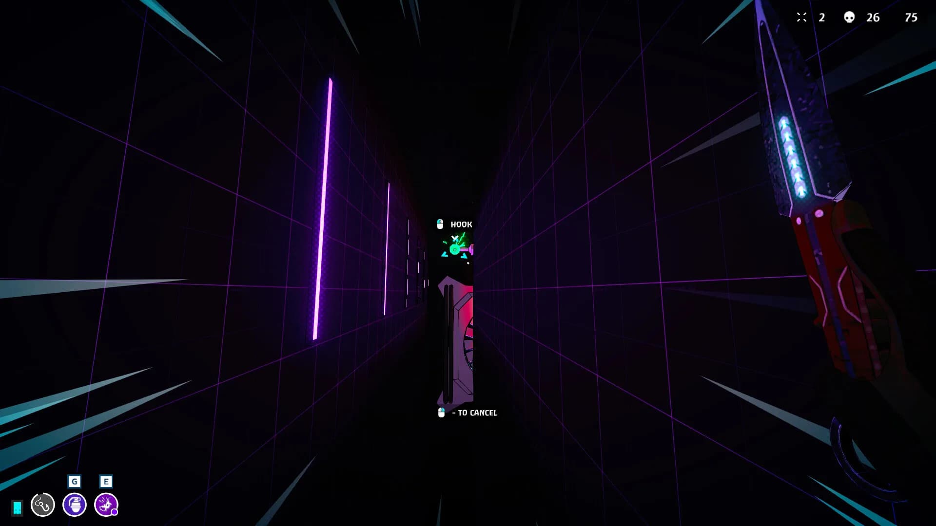 CYBERMATRIX görsel 4