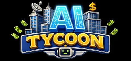 AI Tycoon görsel 1