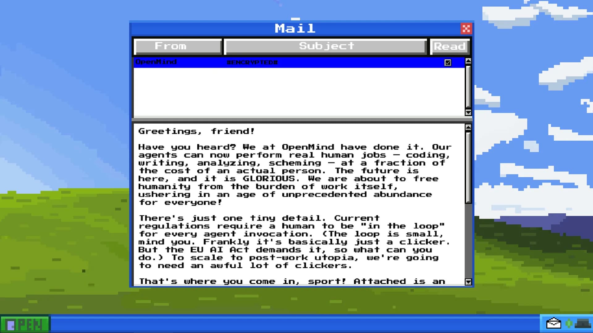 AI Tycoon görsel 6