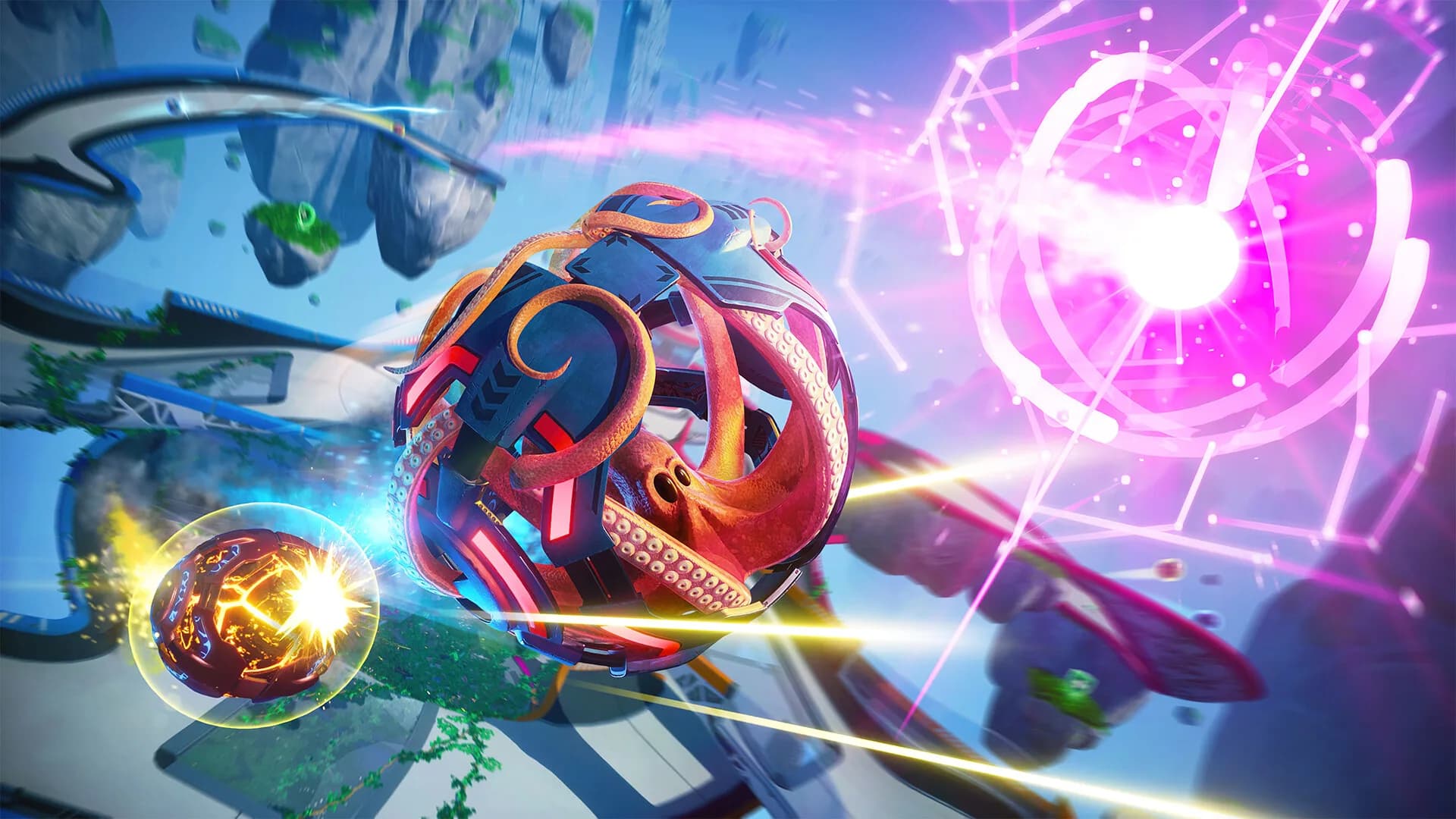 BattleCore Arena görsel 2